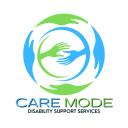 CARE MODE logo
